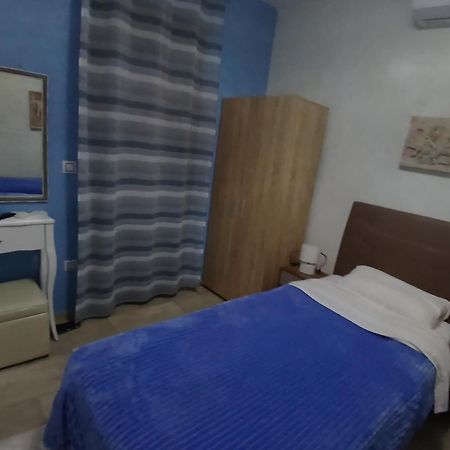 Villa Azzuro Ground Floor Nea Kallikrateia Luaran gambar